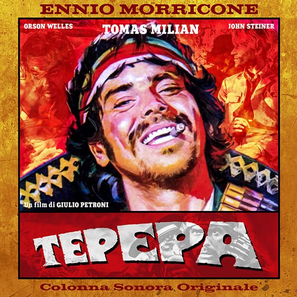 Tepepa (Crystal