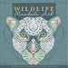 Mandala Poster Art: Wildlife