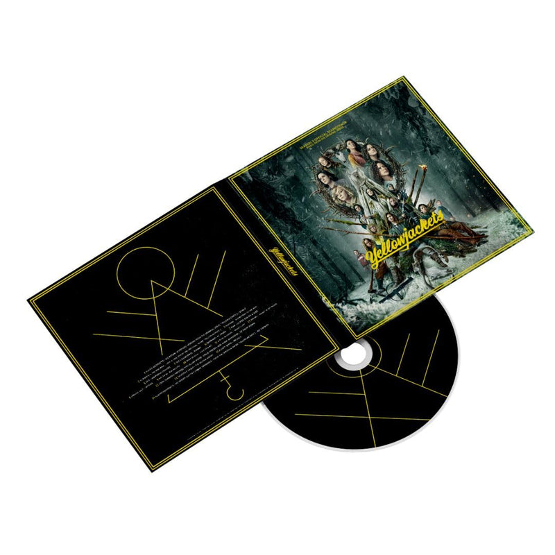 Yellowjackets: Season 2 (Original Soundtrack