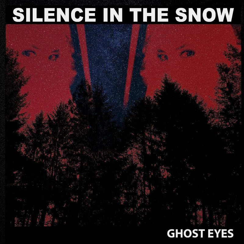 Ghost Eyes