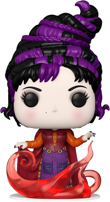 Funko Pop! Disney: Hocus Pocus 2 - Mary (Smoke