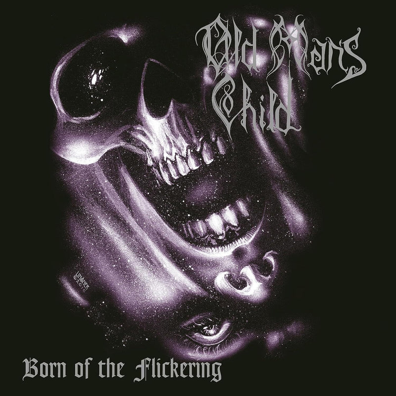 Born of the Flickering