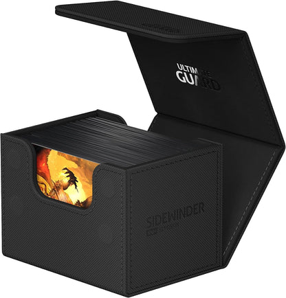 Ultimate Guard Sidewinder 100+ XenoSkin Monocolor