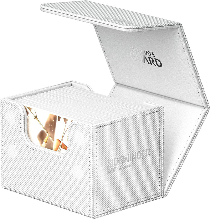 Ultimate Guard Sidewinder 100+ XenoSkin Monocolor