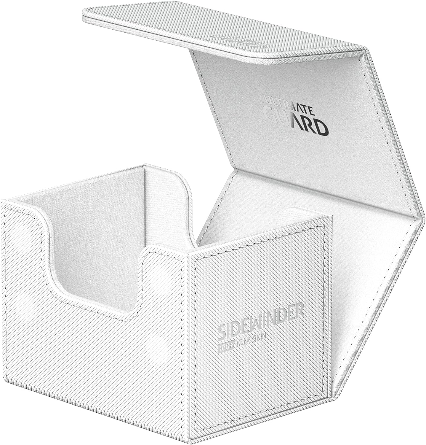 Ultimate Guard Sidewinder 100+ XenoSkin Monocolor