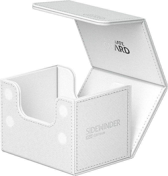 Ultimate Guard Sidewinder 100+ XenoSkin Monocolor