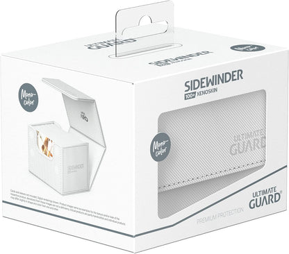 Ultimate Guard Sidewinder 100+ XenoSkin Monocolor