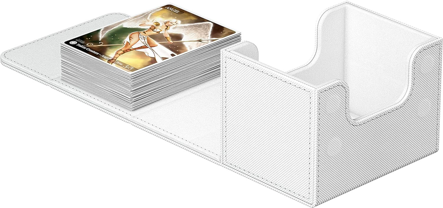 Ultimate Guard Sidewinder 100+ XenoSkin Monocolor