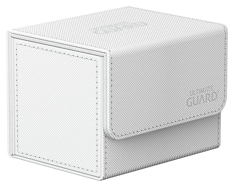 Ultimate Guard Sidewinder 100+ XenoSkin Monocolor