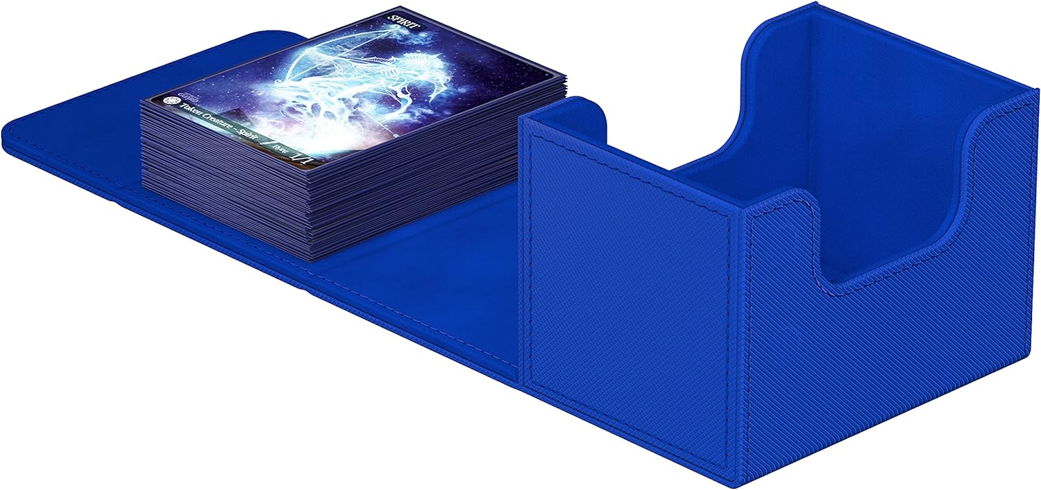 Ultimate Guard Sidewinder 100+ XenoSkin Monocolor