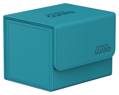 Ultimate Guard Sidewinder 100+ XenoSkin Monocolor