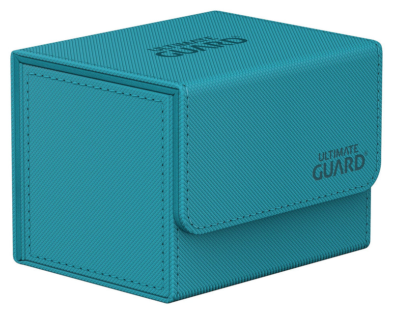 Ultimate Guard Sidewinder 100+ XenoSkin Monocolor
