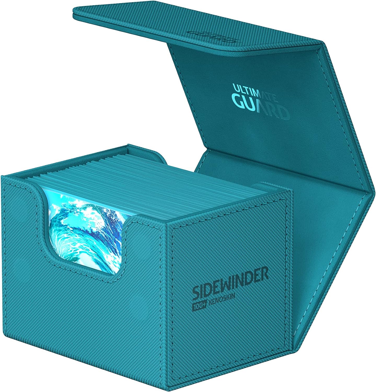 Ultimate Guard Sidewinder 100+ XenoSkin Monocolor