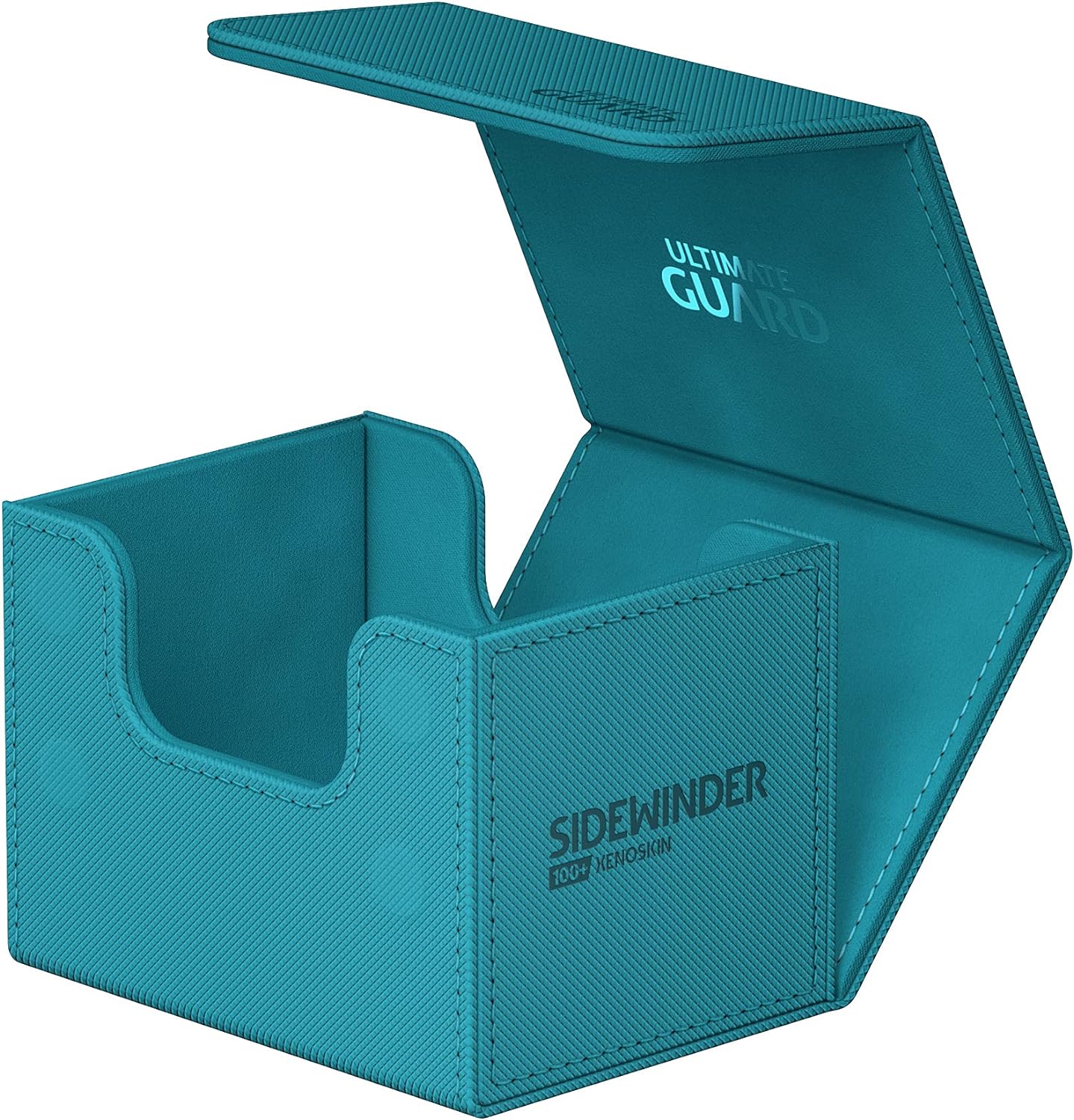 Ultimate Guard Sidewinder 100+ XenoSkin Monocolor