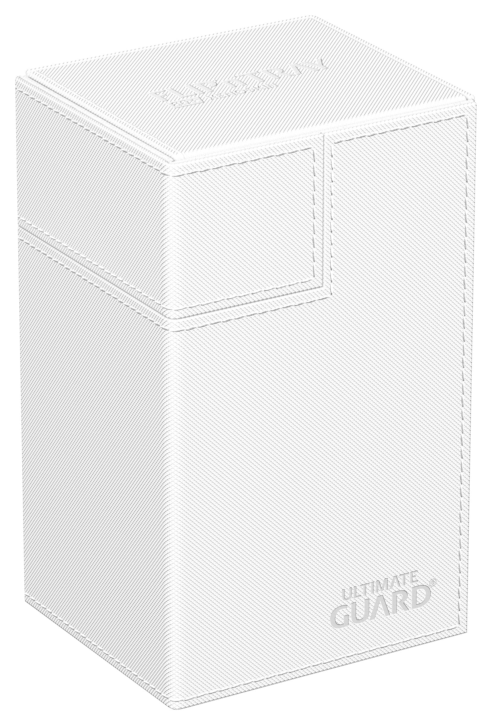 Ultimate Guard Flip`n`Tray 80+ Monocolor