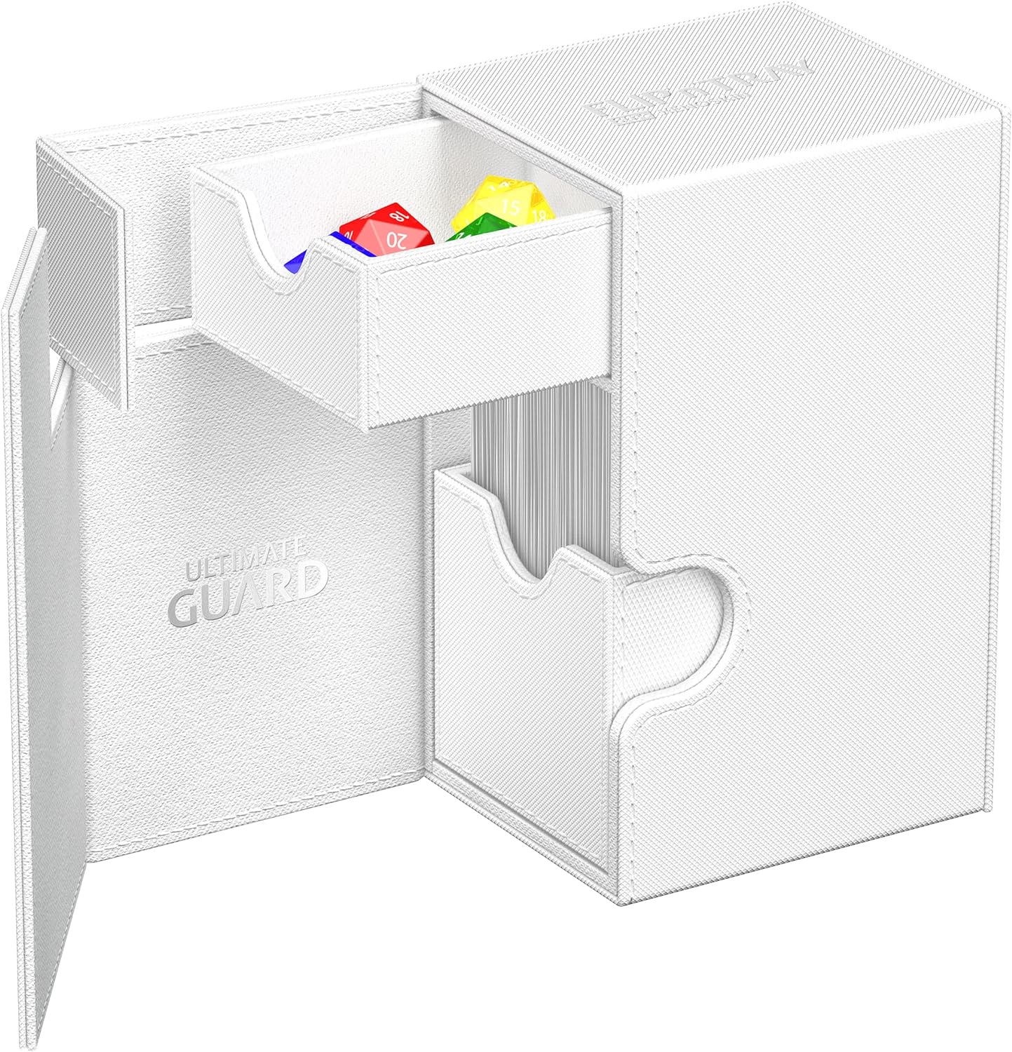 Ultimate Guard Flip`n`Tray 80+ Monocolor