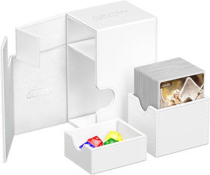 Ultimate Guard Flip`n`Tray 80+ Monocolor