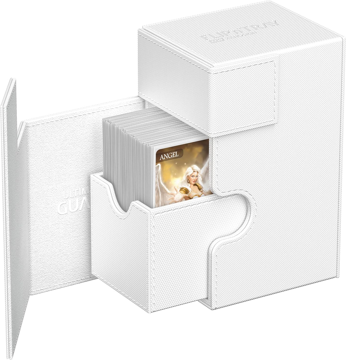Ultimate Guard Flip`n`Tray 80+ Monocolor