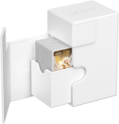Ultimate Guard Flip`n`Tray 80+ Monocolor
