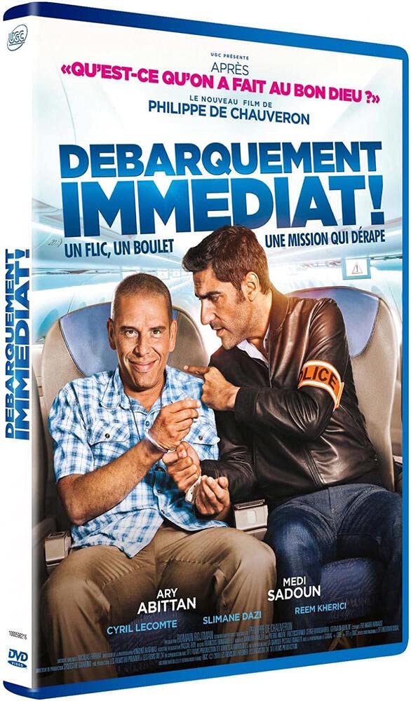 Debarquement Immediat