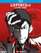 Lupin - La Sesta Serie (Box 4 Br)