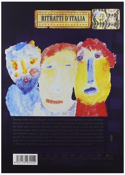 Colpo Di Luna - (Italian Import)