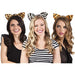 Boland BOL52281 Damenohrringe La Leopardo