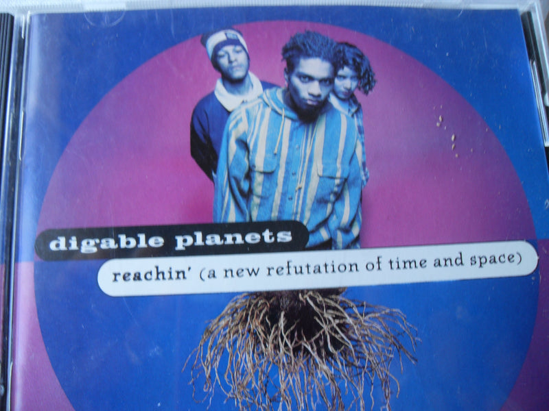 Reachin' (a New Refutation of