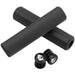 Wolf Tooth Fat Paw Cam Mega Grips Black 11.5mm