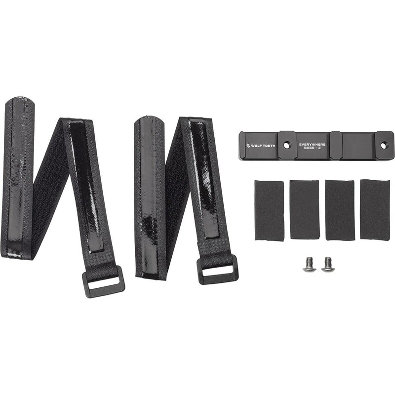 Wolf Tooth Components B-RAD Everywhere Base
