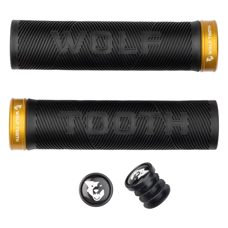 Wolf Tooth Echo Lock-On Grip