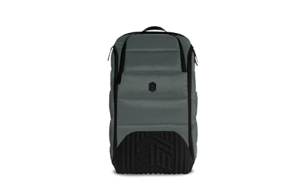 STM dux 30L 17" Versatile Tech Backpack Grey