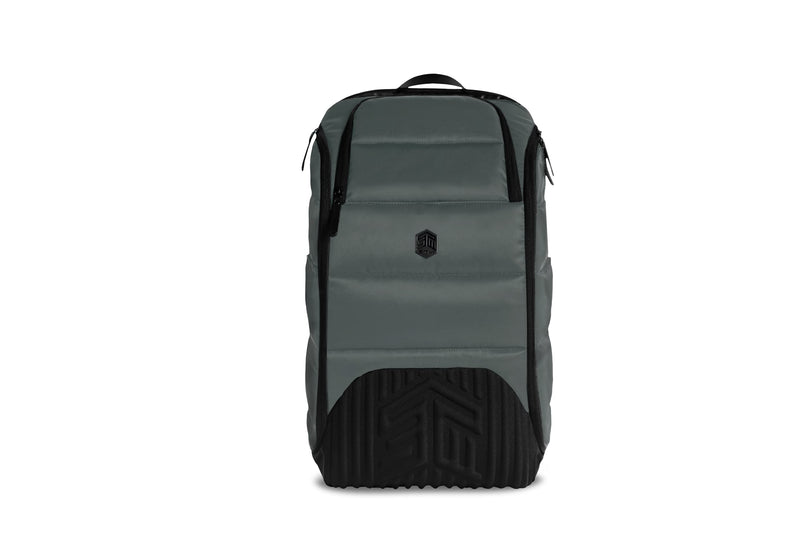 STM dux 30L 17" Versatile Tech Backpack Grey