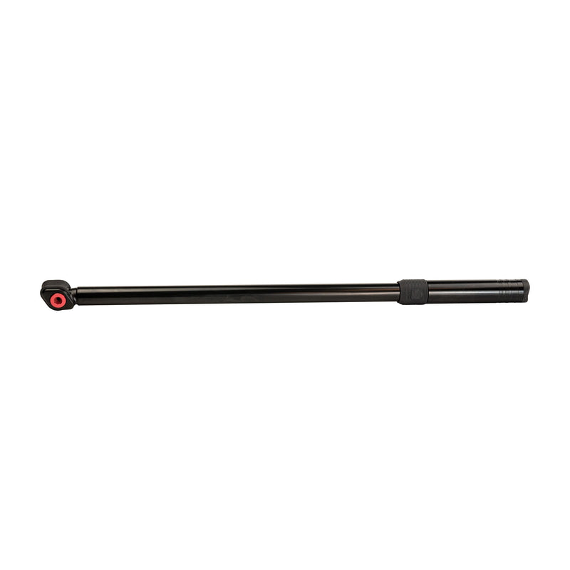Silca Impero Ultimate II Frame Pump Black Medium - 49-54cm