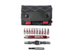 Silca T Ratchet And Torque Kit Red / One Size, Red (One Size)