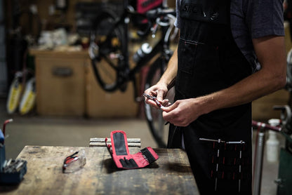 Silca T Ratchet And Torque Kit Red / One Size, Red (One Size)