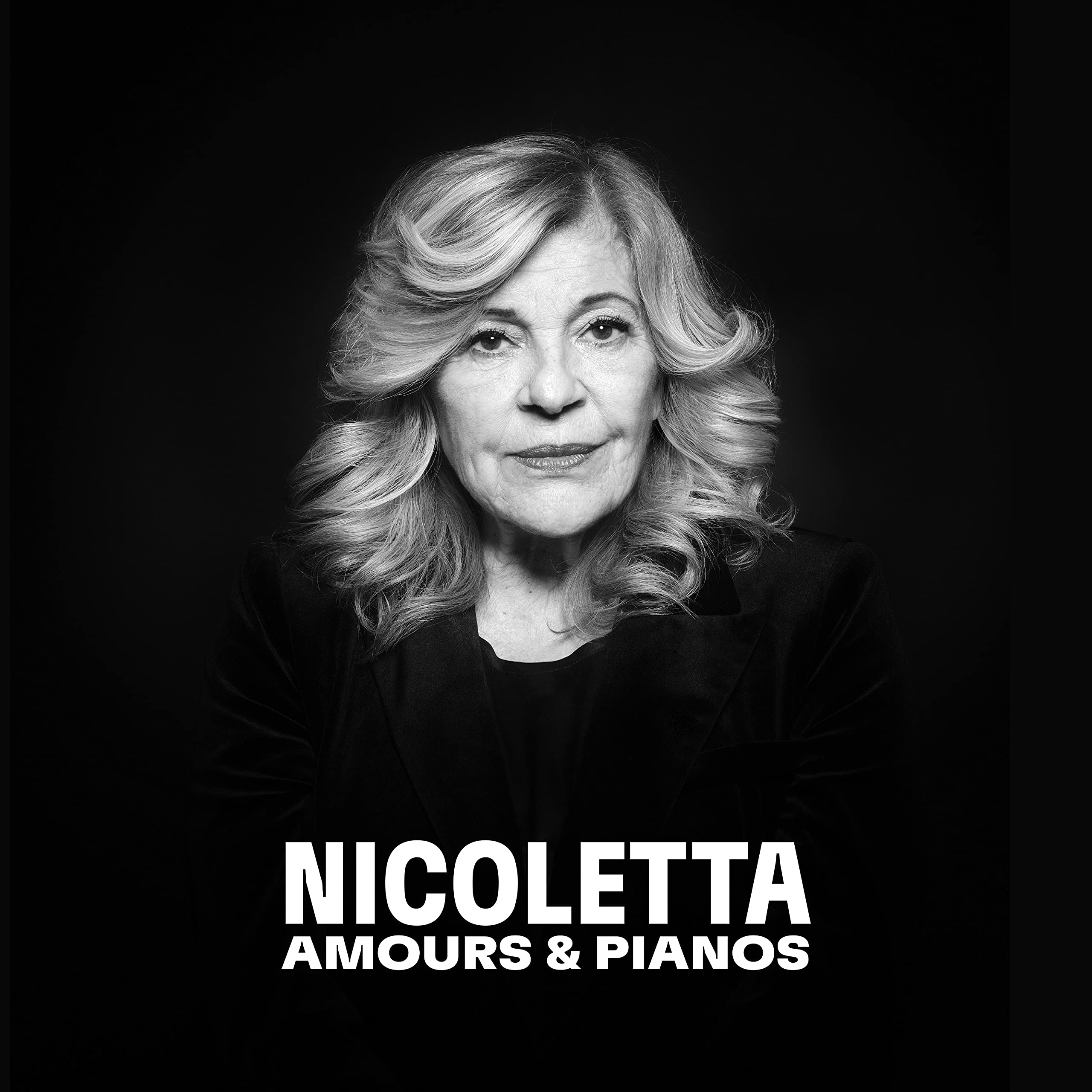Amours & Pianos -Digi-