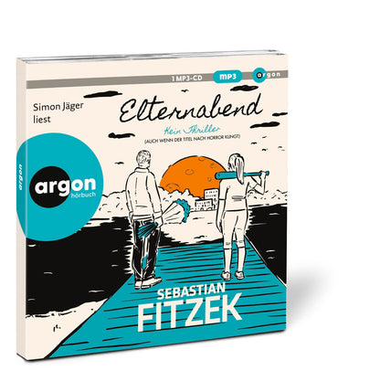 Elternabend: Kein Thriller (Auch wenn der Titel nach Horror klingt!