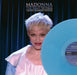 Madonna - The Beast Within (Blue Vinyl Lp 2023, Ltd Numbered, Alternate Sleeve)