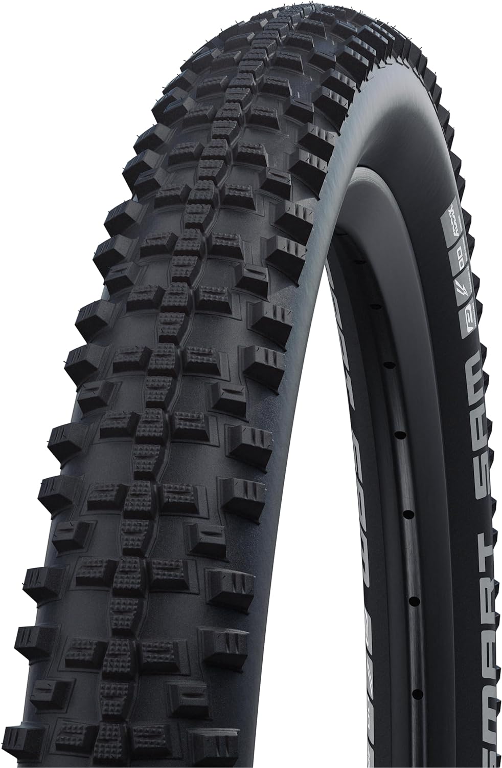 Clincher.SW 29x2.35 (60-622) SMART SAM PLUS ADD HS624 R