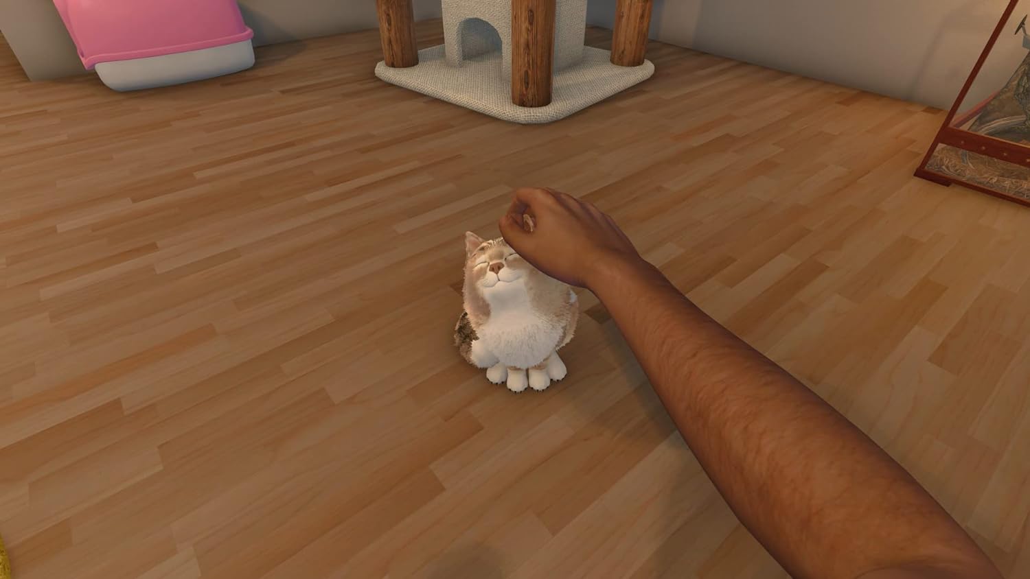 House Flipper - Pets Edition (PS4) PlayStation 4