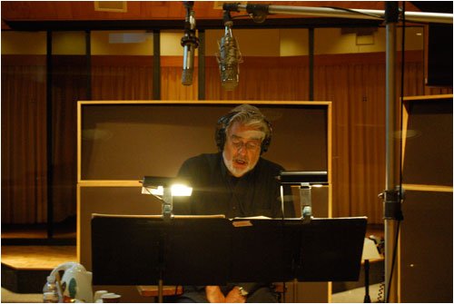 Placido Domingo-Amore Infinito