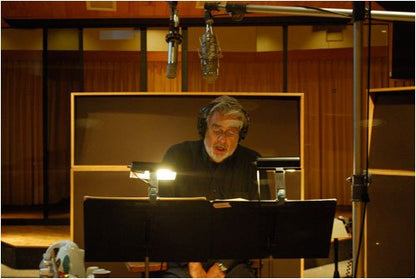 Placido Domingo-Amore Infinito