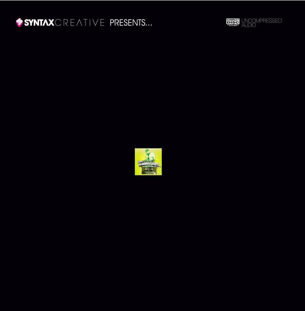 Beatmart Recordings: Best of the Submissions Vol. 2