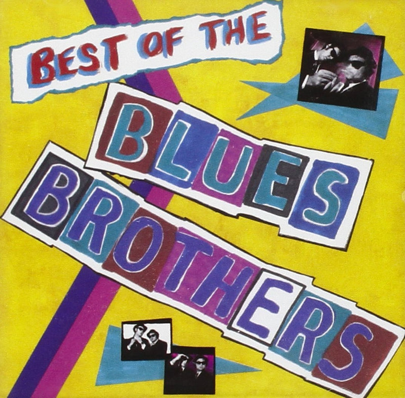 Best of the Blues Brothers,the