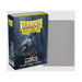 Arcane Tinmen Japanese Sleeves - Matte Dual Justice (60