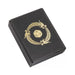 Arcane Tinmen Dice Companion - Iron Grey