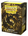Dragon Shield Dual Matte Sleeves - Truth (100)