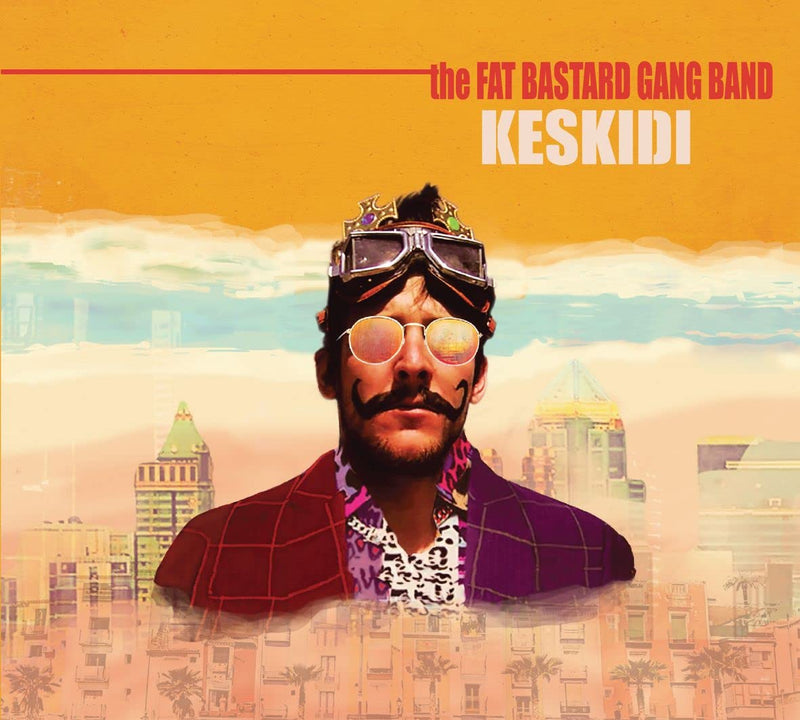 Keskidi