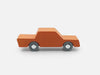 WAYTOPLAY Back and forth car - Orange
